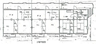 間取図/区画図: