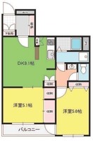 間取図/区画図: