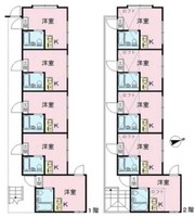 間取図/区画図: