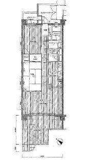 間取図/区画図: