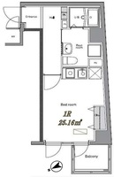 間取図/区画図: