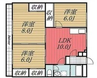 間取図/区画図: