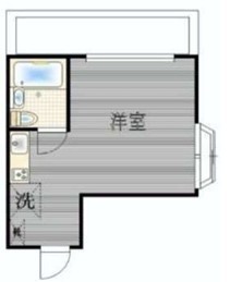 間取図/区画図: