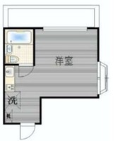 間取図/区画図: