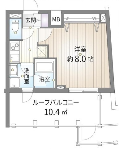 間取図/区画図: