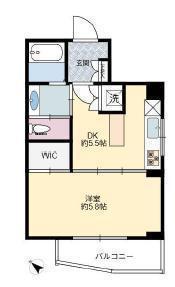 間取図/区画図: