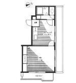 間取図/区画図: