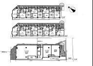 間取図/区画図: