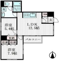 間取図/区画図: