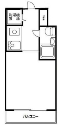 間取図/区画図: