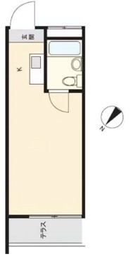 間取図/区画図: