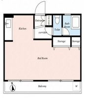 間取図/区画図: