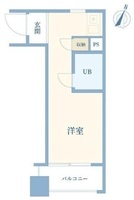 間取図/区画図: