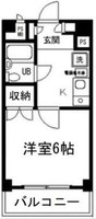 間取図/区画図: