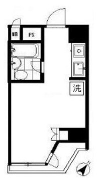 間取図/区画図: