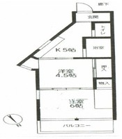 間取図/区画図: