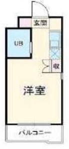 間取図/区画図: