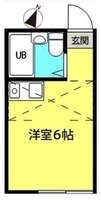 間取図/区画図: