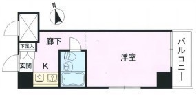 間取図/区画図: