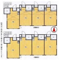 間取図/区画図: