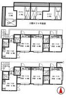 間取図/区画図: