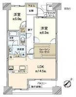 間取図/区画図: