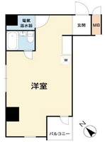 間取図/区画図: