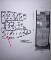 間取図/区画図: