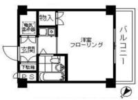 間取図/区画図: