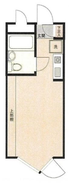 間取図/区画図: