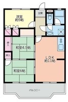 間取図/区画図: