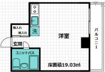 間取図/区画図: