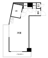 間取図/区画図: