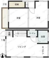 間取図/区画図: