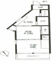 間取図/区画図: