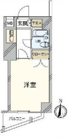 間取図/区画図: