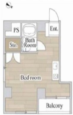 間取図/区画図: