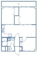 間取図/区画図: