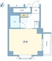 間取図/区画図: