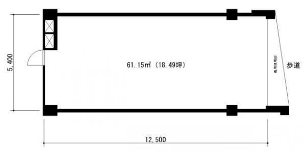 間取図/区画図:
