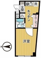 間取図/区画図: