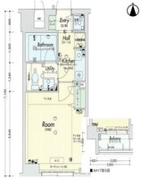 間取図/区画図: