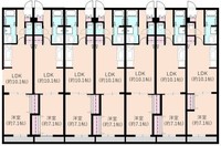間取図/区画図: