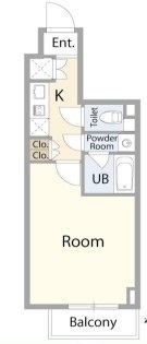 間取図/区画図: