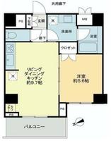 間取図/区画図: