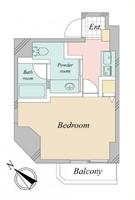 間取図/区画図: