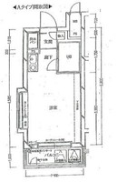 間取図/区画図: