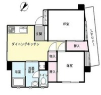 間取図/区画図: