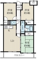 間取図/区画図:
