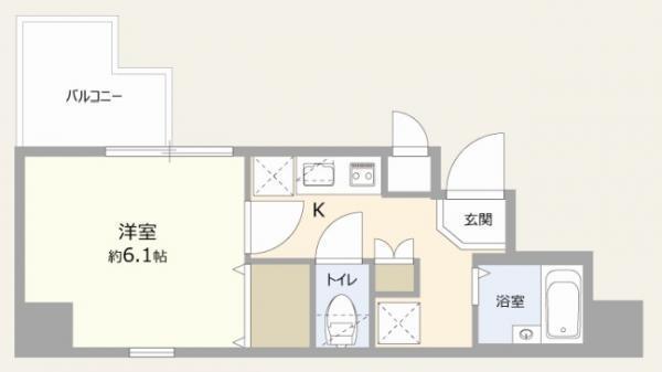 間取図/区画図: